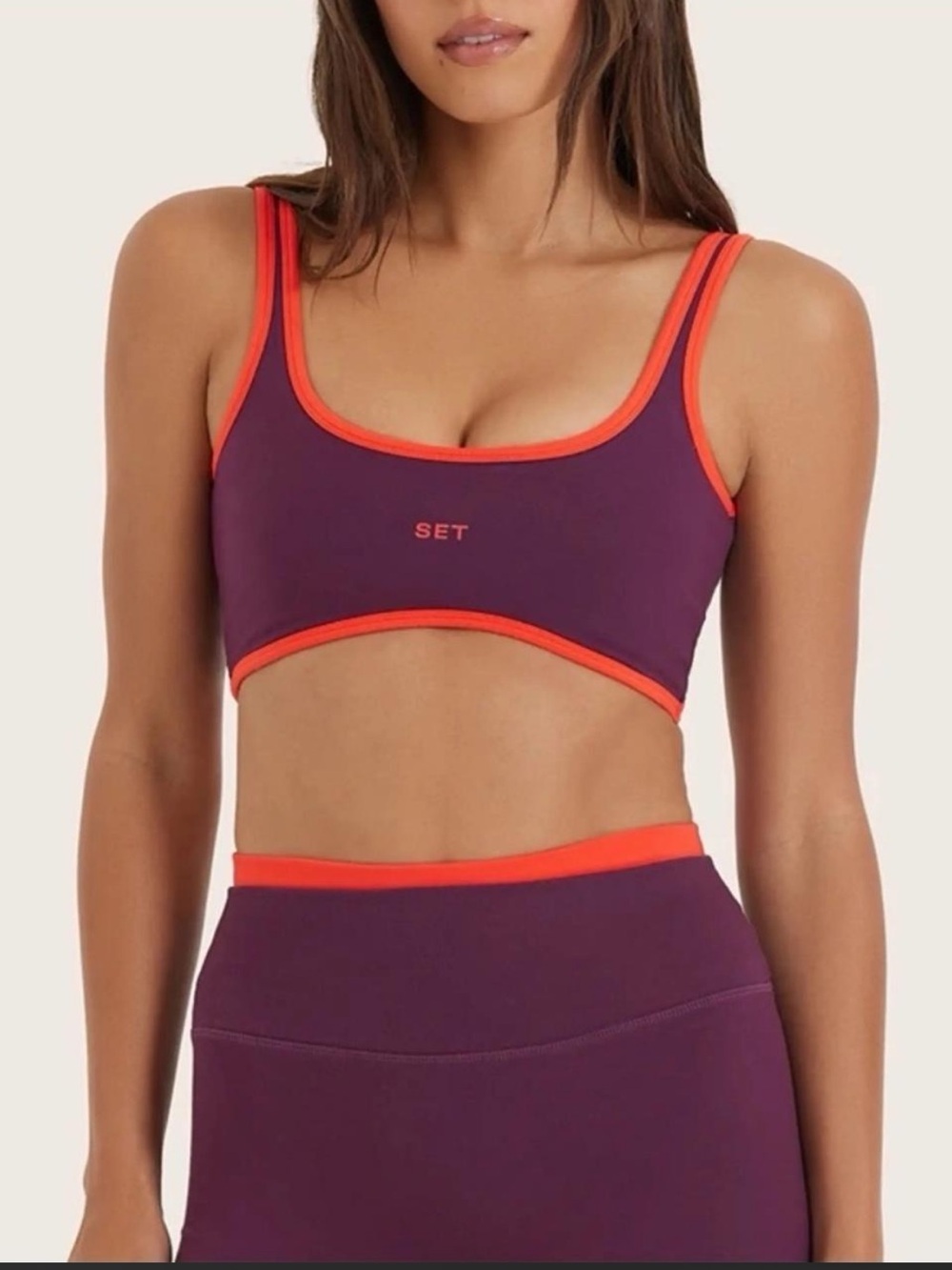 Set Active Acai Set